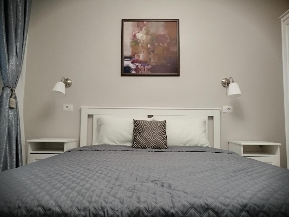 Apartament Aleea Macilor Leilighet Constanţa Eksteriør bilde