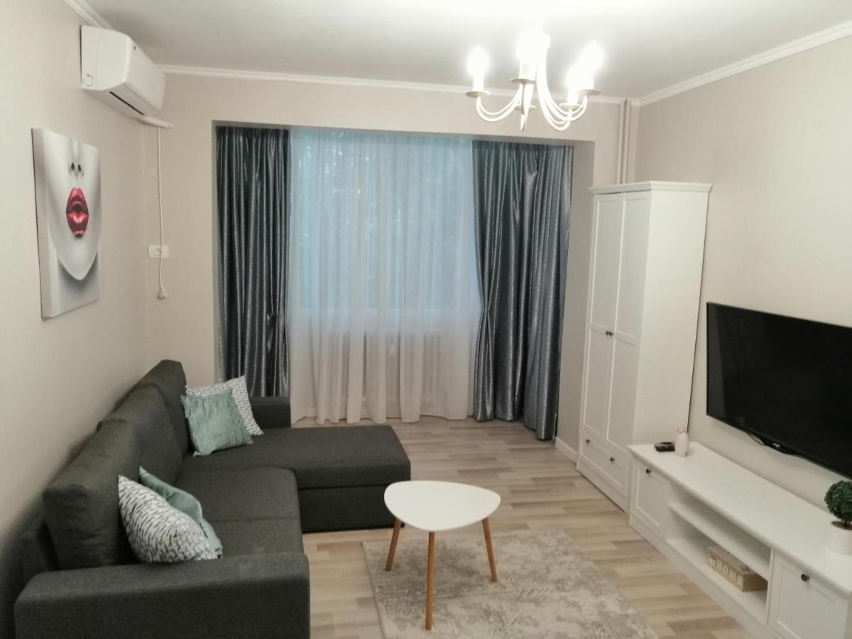 Apartament Aleea Macilor Leilighet Constanţa Eksteriør bilde