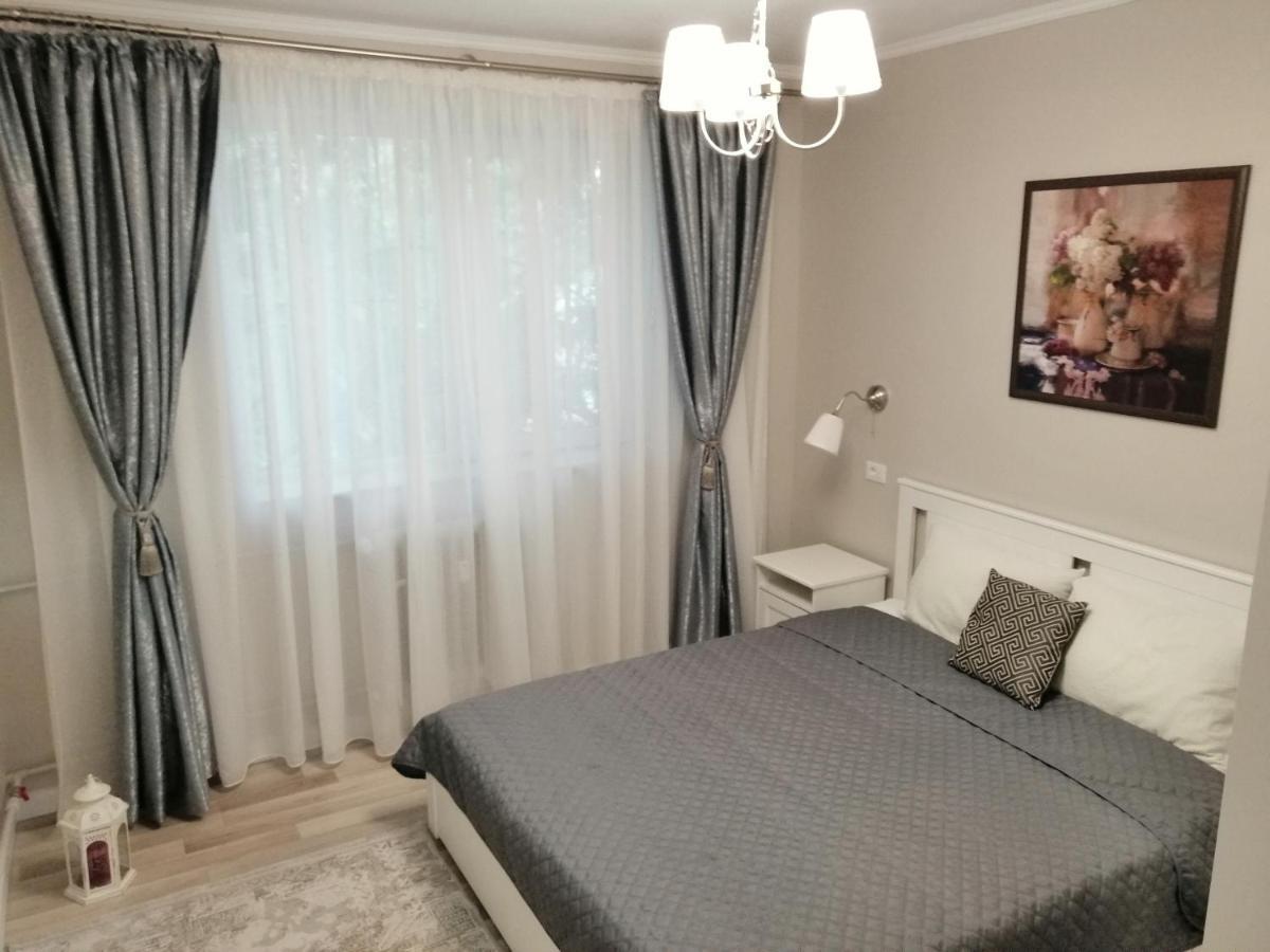 Apartament Aleea Macilor Leilighet Constanţa Eksteriør bilde