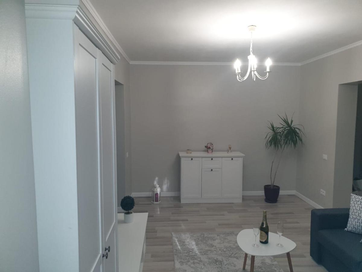 Apartament Aleea Macilor Leilighet Constanţa Eksteriør bilde